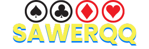 Logo SAWERQQ